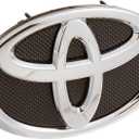Genuine Toyota (75310-06010) Radiator Emblem Assembly