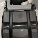 Baby Trend EZ-Lift Plus Infant Car Seat Base, Black Secure Click-in Attachment, Adjustable Recline Positions, Easy-Leveling Setup, Everyday Convenience for Growing Families, Mfd: 04/04/2026
