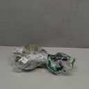 Havahart Critter Ridder Motion Activated Animal Repellent and Sprinkler - Use in Yard to Repel Cats, Dogs, Chipmunks, Groundhogs, Squirrels, Skunks, Deer, and More - 5277 (1 Pack)