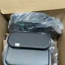 iRobot Roomba 105 Combo Robot Vacuum & Mop with AutoEmpty Dock - Self-Empties for 75 Days, Intense Power-Lifting Suction, LiDAR Navigation, Multiple Cleaning Modes, Avoids Mopping Carpet