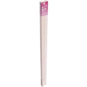 Edmunds 3024 Regular Stretcher Bars for Needle Art, 24 by 3/4-Inch