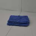 OLANLY Bathroom Rugs 30x20, Extra Soft Absorbent Chenille Bath Rugs, Rubber Backing Quick Dry, Machine Washable Bath Mats for Bathroom Floor, Tub and Shower, Home Decor Accessories, Royal Blue