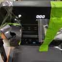 3 in 1 Foldable Treadmill With Incline and Removable Desk - 3.5HP Under Desk Walking Pad for Home Office With Remote Control