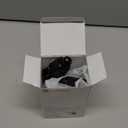 Miracase Phone Holders for Your Car with Metal Hook Clip, Air Vent Cell Phone Car Mount, Hands Free Universal Automobile Cradle Fit for iPhone Android and All Smartphones, Classic Black (1 Pack)