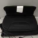 COMFIER Full Body Massage Mat Pad, Heating Vibrating Massage Chair Pad with 10 Vibration Motors, 5 Massage Modes and Auto Shut Off, Gift for Men Women