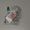 2-Pack Magnetic Phone Holder for Car DashStrong Magnet Magnetic Car Phone Holder Mount 4 Plate Phone Holders for Your Car Phone Mount for Car Dashboard Cell Phone Car Mount for iPhone Samsung (Black)