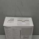 Rollo Shipping Scale for Packages - Digital Shipping Postal Scale (110 Lb Max) - Hold and Tare Functions - Includes AC Adapter and 2X AAA Batteries