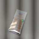 French Tip Press On Nails - BTArtbox White Almond Medium Reusable Stick On Nails in 15 Sizes - 30 Soft Gel Fake Nail Kit for Women Gift, Classic