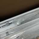 Deamoris 6 Pack 2x2 LED Flat Panel Light,3000K-6500K & 5 Wattage Selectable
