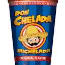 Don Chelada Original Flavor Michelada Mix, 24 Ounces (Pack Of 24), Best By 05/07/2026