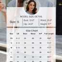 Blooming Jelly Womens Summer Tops Crewneck Casual T Shirts Loose Cap Sleeve Shirts Asymmetric Trendy Clothes 2025 (L)