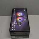 Thermalright Aqua Elite 240 V3 Water Cooling CPU Cooler, Double PWM ARGB Fans with S-FDB Bearings,Efficient PWM Controlled Pump,for AMD/AM4/AM5, Intel LGA1150/1151/1200/2011/1700, (AE240 V3)