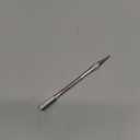 Benefit Precisely My Brow Pencil Ultra Fine Brow Defining Pencil, 3 - Warm light brown, 1 Count