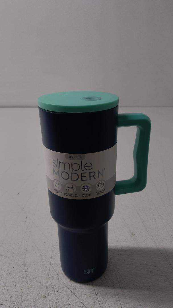 Simple Modern Trek Tumbler 40 Oz