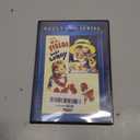 It's a Gift, DVD