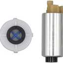 Yezoauto Lift Transfer Fuel Pump AL78405 for John Deere 3200 3400 6110 6220 6100 6120 6310 6400 6410 6510