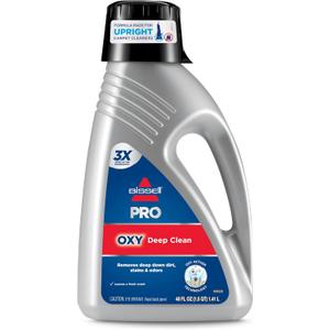 Bissell pro OXY Deep Clean Formula, 48 oz. (3156)