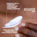 La Roche-Posay Cicaplast Balm B5 Skin Barrier Repair Cream with Centella Asiatica, Shea Butter & Panthenol | Multi-Purpose Healing Ointment for Dry, Irritated Skin | Face, Body & Hand Balm, Baby Safe