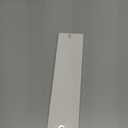 Kitchen Faucet Plate, VFAUOSIT Kitchen Sink Cover Stainless Steel Plate for 1 or 3 Hole Bathroom or Kitchen Sink Faucet 10 Inch Escutcheon Hole Covers Polished Chrome