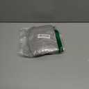 FRESHME Cotton Eye Mask for Sleeping in Gift Box - Soft and Adjustable Extensions Sleep Mask with Earplugs and Pouch for Women and Men, Blackout Cover for Night Travel Relaxation