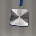 Items 4 U!, Grilled Cheese Non-Stick Pan, 5.5 Inches, Square, 1-pack