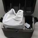 TCL A1 GTV Projector with Official Netflix Licensed, 1080P Portable Outdoor Movie Projector, 360 ISO Lumens, 4K Supported Bluetooth WiFi Projector, 120" Screen, Auto Focus, Dolby Digital, 16W Speaker (RGB)