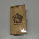 Kevin Textile Throw Pillow Covers Soft Corduroy Decorative Set of 2 Boho Striped Pillow Covers Pillowcases Farmhouse Home Decor for Couch Bed Sofa Living Room 18x18 Inch Greyish Green