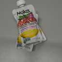 3 x Noka Strawberry Banana Superfood Smoothie, 4.22 oz
