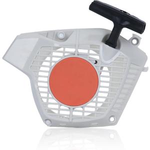 Adefol 1148 080 2106 Recoil Starter Assembly Recoil Pull Starter for Stihl MS162 MS172 MS182 MS212 Chainsaw, MS172 MS182 Recoil Starter Chainsaw Replacement Parts Replece 1148-080-2106