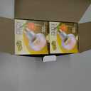 Basking Light for Reptiles, 2-Pack 100W Upgraded Intense Basking Spot, Reptile Heat Bulb Light, UVA Heat Lamp Bulbs for Bearded Dragon Turtle Chicken