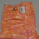 Sovoyontee Cardigan Sweaters for Women 2025 Open Front Long Sleeve Button Down Fall Knit Lightweight Sweater (Multicolor,Large)