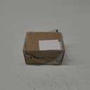 Kiven RGB Spotlight with Remote Mini Accent Lights Battery Operated Spotlights for Exhibition Hall Clothing Cabinet Background Wall - 1 Pack