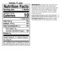 Bai Antioxidant Infused Water Beverage, Zambia Bing Cherry, with Vitamin C and No Artificial Sweeteners, 18 Fluid Ounce Bottle, 12 Pack, Best By: 08/20/26