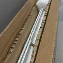 2x4 LED Flat Panel Light 2 Pack, Drop Ceiling Light for Office, Dimmable LED Ceiling Light, Selectable 30W/40W/50W/60W/72W, 3000K/3500K/4000K/5000K/6300K, ETL Listed, 2 Feet by 4 Feet