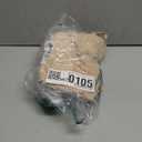 SHAPELLX Strapless Shapewear for Women Deep Plunge Corset Tummy Control Backless Bodysuit Mid Thigh Full Body Shaper,XXL