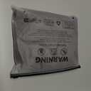 MakeMeChic Women's Casual Cowl Neck Tank Top Ruched Sleeveless with Metal Decor Mesh Top (L)