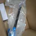 Cordless Fuel Transfer Pump, Battery Powered Fluid Transfer Pump, Max 3 GPM
