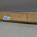 10 Pack Metal Fence Posts, 5ft Heavy Duty U-Post, Green Garden Stakes, No-Dig Post Anchors for Wire Fences, Temporary Fencing, Electric Fence, and Corner Support