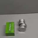 Peppermint Oil to Repel Mice and Rats, 4 Pack for Car Engines, Mouse Repellent Keeping Rodents Out of House Garages, Human Pet Dog Plant Safe