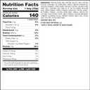 Quest Nutrition Tortilla Style Protein Chips, Salsa Verde, 19g of Protein, 4g Net Carbs, Gluten Free, 1.1 Ounce (Pack of 12)BBD 12/01/2026