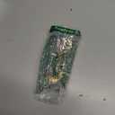 valkit Compatible with Samsung Galaxy Watch 7/5/4 40mm 44mm Band/Galaxy Watch Pro 5 45mm/Galaxy Watch 3 41mm Band 2 Pack 20mm Stainless Steel Wristbands Men Women for Galaxy Watch Active (Rose Gold)