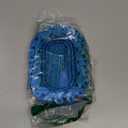 Paint Brush Cleaner Rinse Cup (All-in-One), Foldable Brushes Holder & Brush Cleaning Cup for Acrylic, Watercolor, and Water-Based Mediums, for Fine Art, Studio, Classroom(Blue)