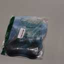 MROCO Ergonomic Mouse Pad with Gel Wrist Rest, Smooth Wrist Support Surface, Non-Slip PU Base for Pain Relief, Comfortable Mousepad for Computer, Laptop, Office & Home, 9.4 x 8.1 in, Cloud Forest