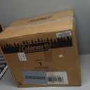 Coleman Chiller 30qt Insulated Portable Cooler with Ice Retention & Large Carry Handle, Made in USA, Great for Camping, Tailgating, Parties, Sports, Concerts & More