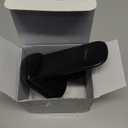 Yootech Wireless Charger,10W Max Wireless Charging Stand, Compatible with iPhone 17/17 Pro/17 Pro Max/Air/16e/16/16 Plus/16 Pro Max/15/14/13/SE 2022/12/11/X/8, Galaxy S25/S24/S23/S22(No AC Adapter)