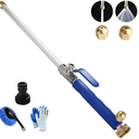 Nozzles and Hose Quick Connectors