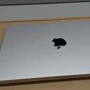Apple Late 2021 MacBook Pro with Apple M1 Pro chip (14 inch, 16GB RAM, 512GB SSD) Silver 