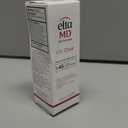 EltaMD UV Clear Face Sunscreen SPF 46, Oil-Free Sunscreen with Zinc Oxide, Dermatologist Recommended