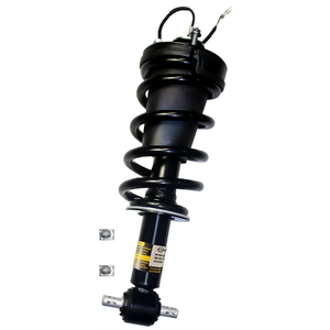 84176631 84977478 Front Shock Absorber Strut Magnetic Ride Control Suspension electric Automatic For 2015-2021 Cadillac Escalade Chevy Tahoe Suburban Silverado GMC Sierra 1500 Yukon XL