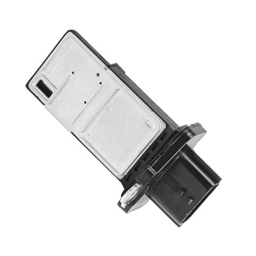 zipelo Mass Air Flow Meter Sensor, 22680-7S00A Auto Mass Air Flow Meter Sensor, Automotive Airflow Sensor, Compatible with Nissan 03-14 Altima 06-12 Sentra 03-09 350Z 09-19 370Z 05-19 Frontier